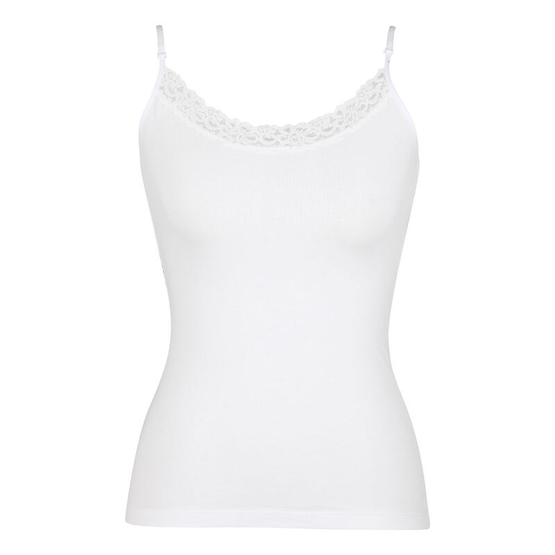 Jockey Classic Parisienne Smooth Cami image number 2